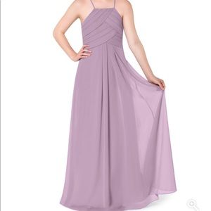 Azazie Bridesmaids Dress